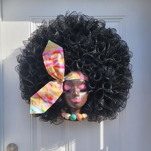 Handmade Diva Doll